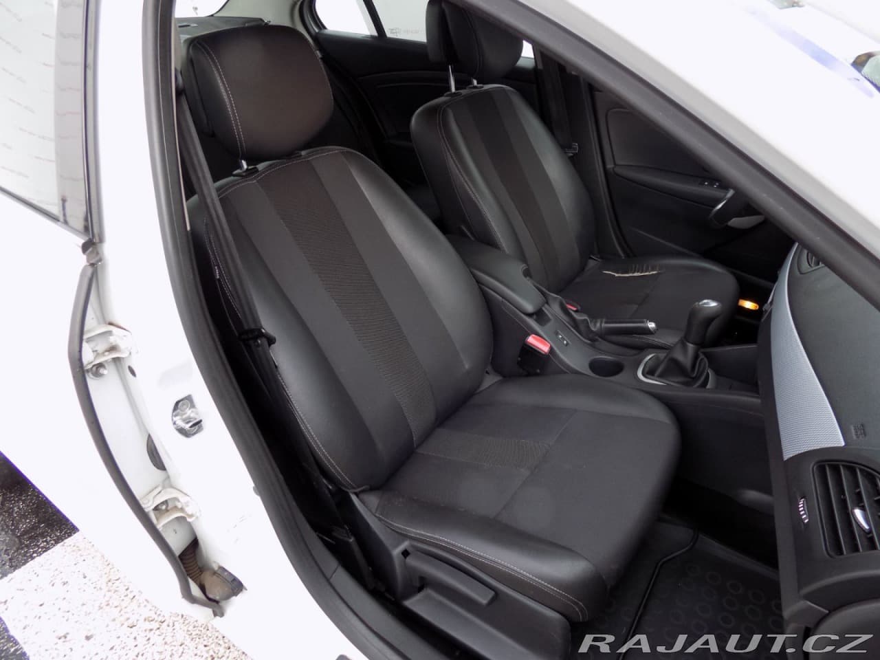 2011 Renault Fluence - 17