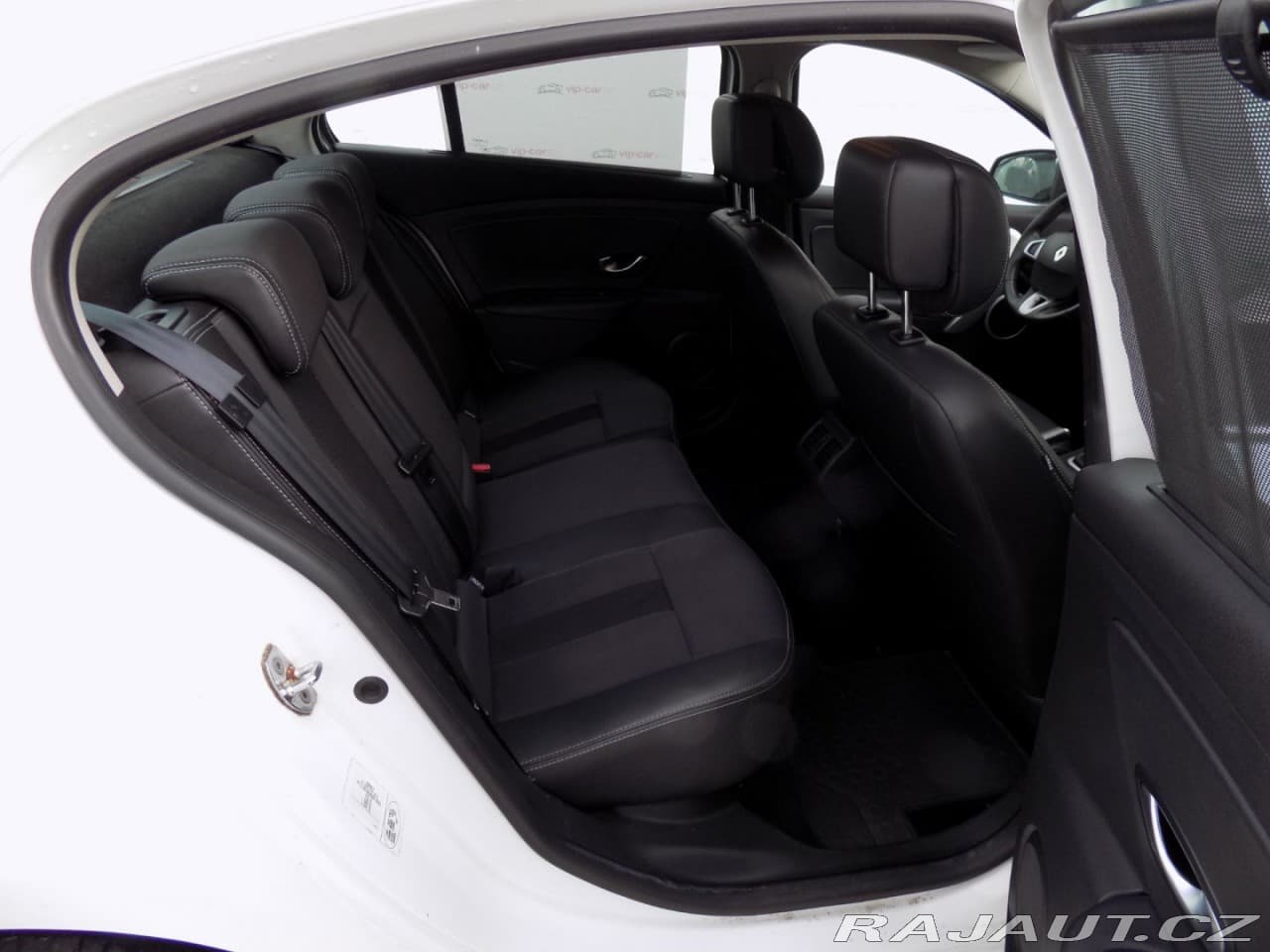 2011 Renault Fluence - 18