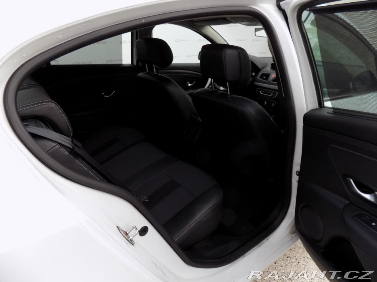 2011 Renault Fluence - 19