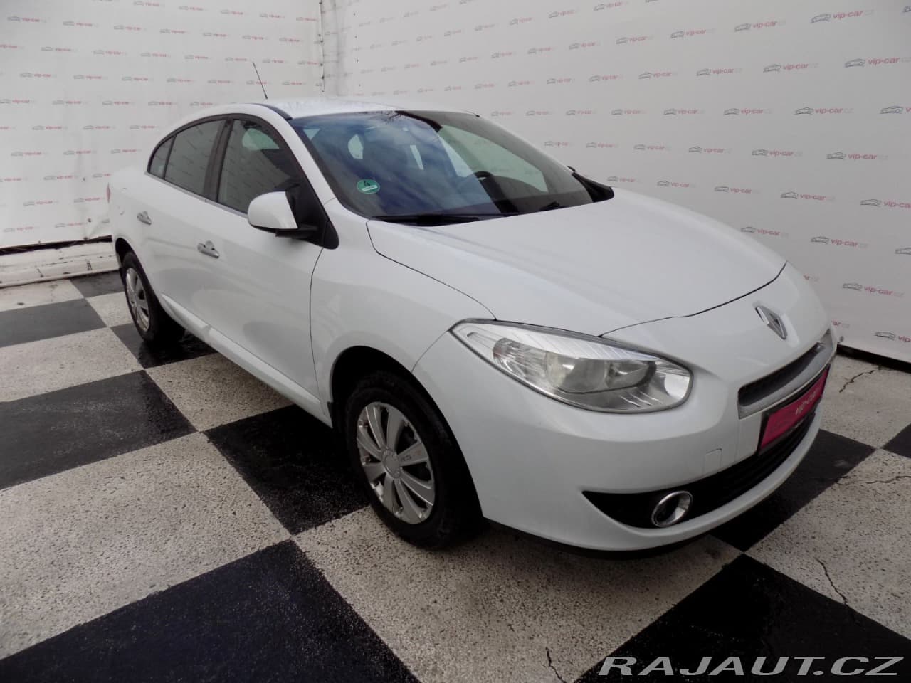2011 Renault Fluence - 5