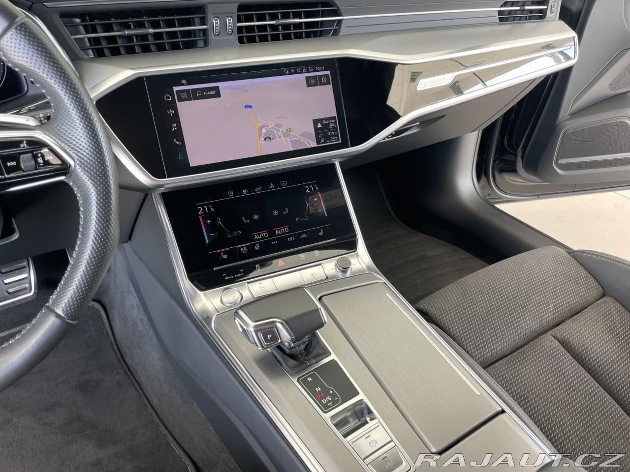 2018 Audi A7 - 19
