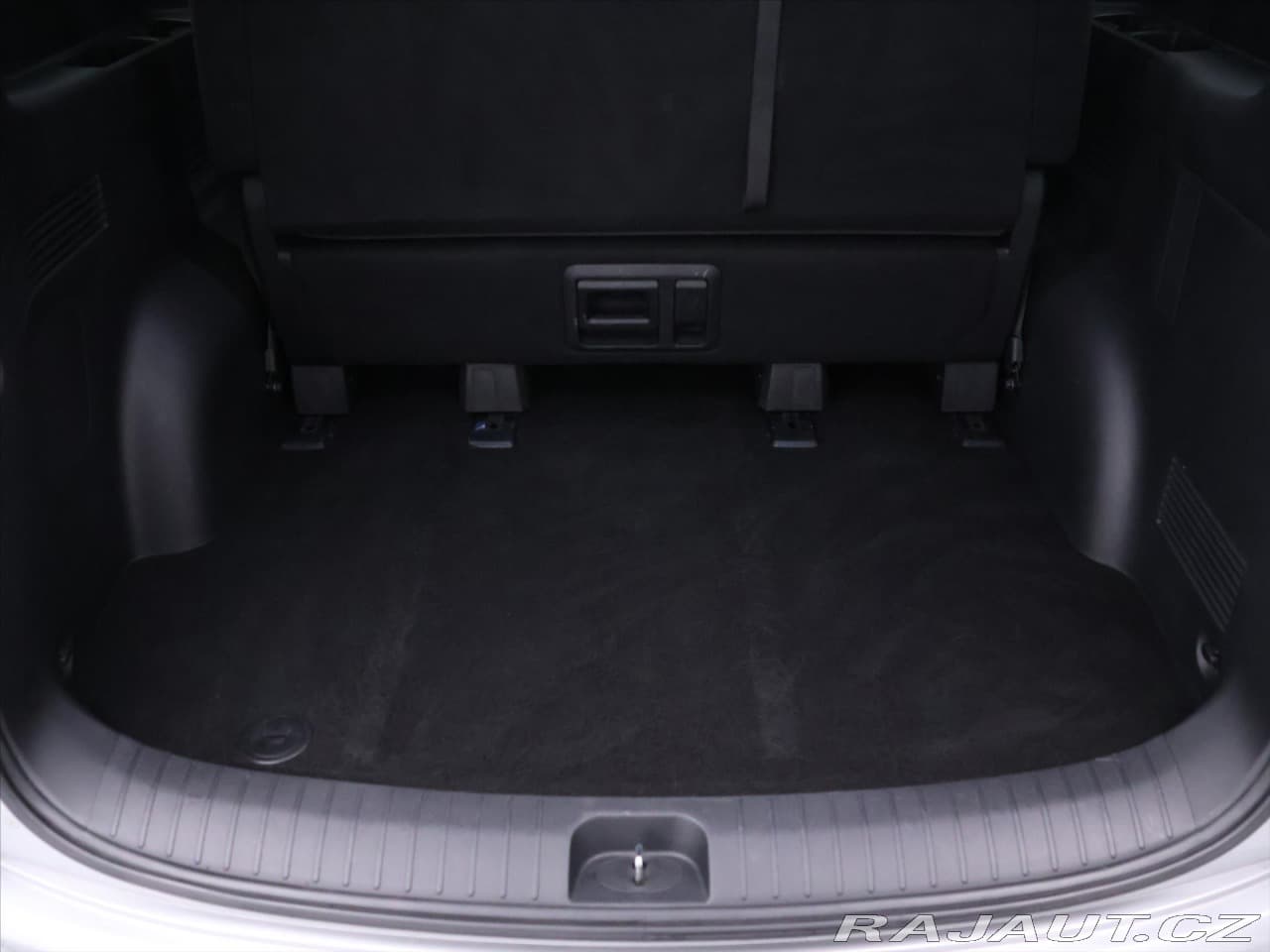 2024 Hyundai Staria - 10