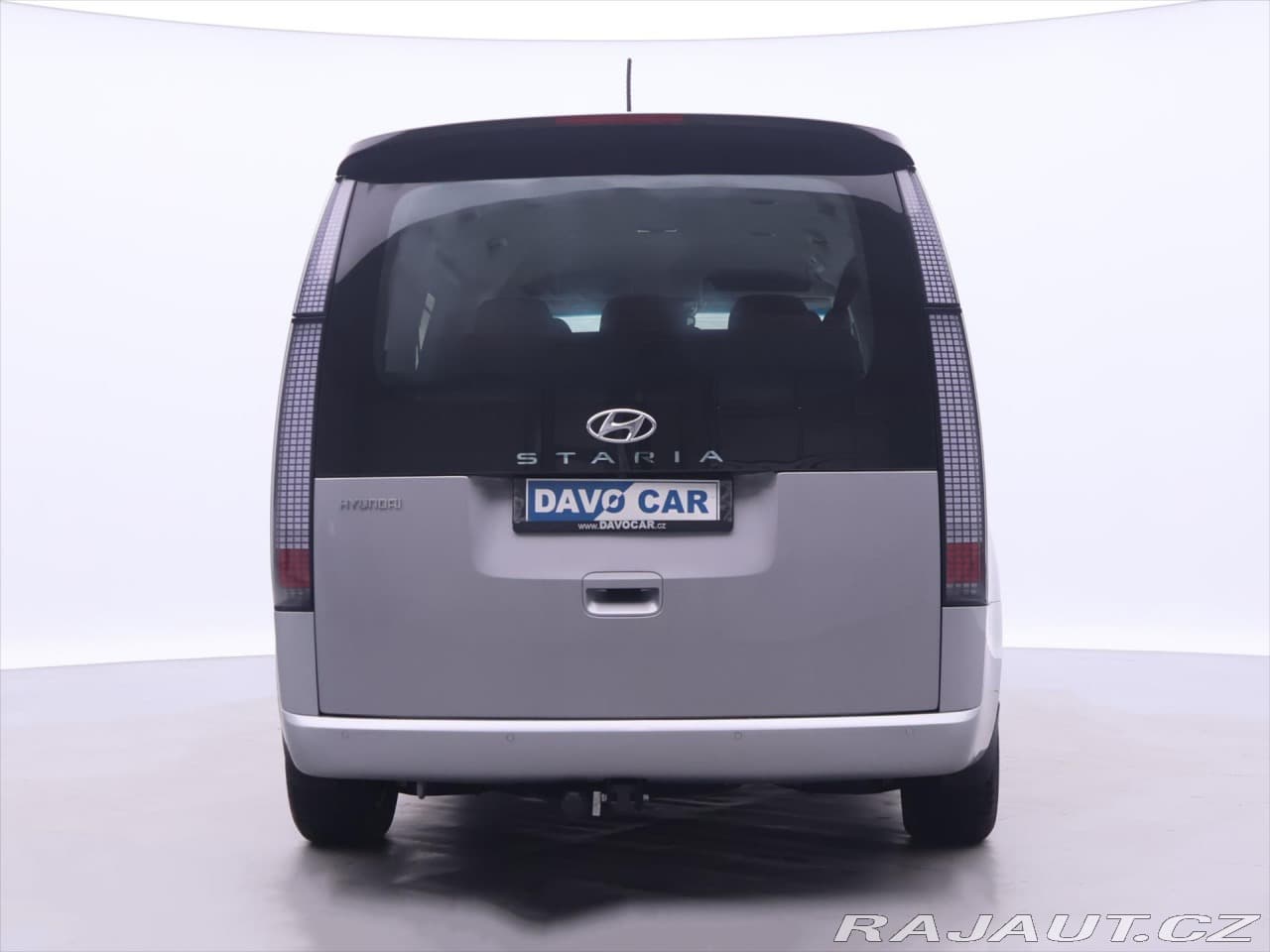 2024 Hyundai Staria - 6