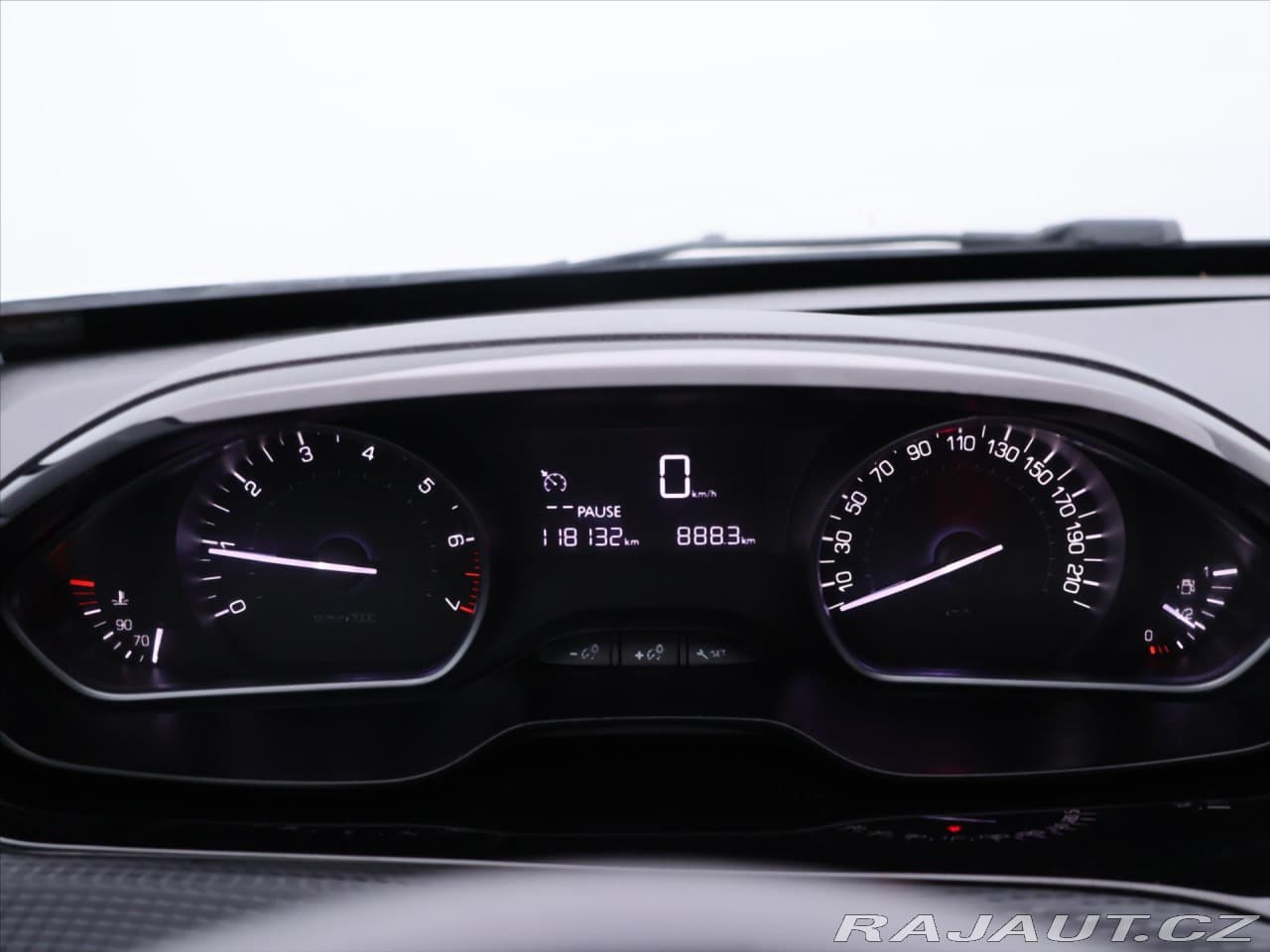 2015 Peugeot 2008 - 15