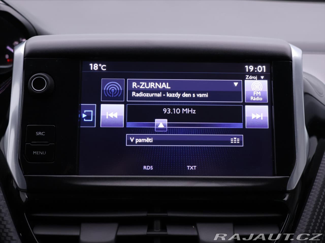 2015 Peugeot 2008 - 17