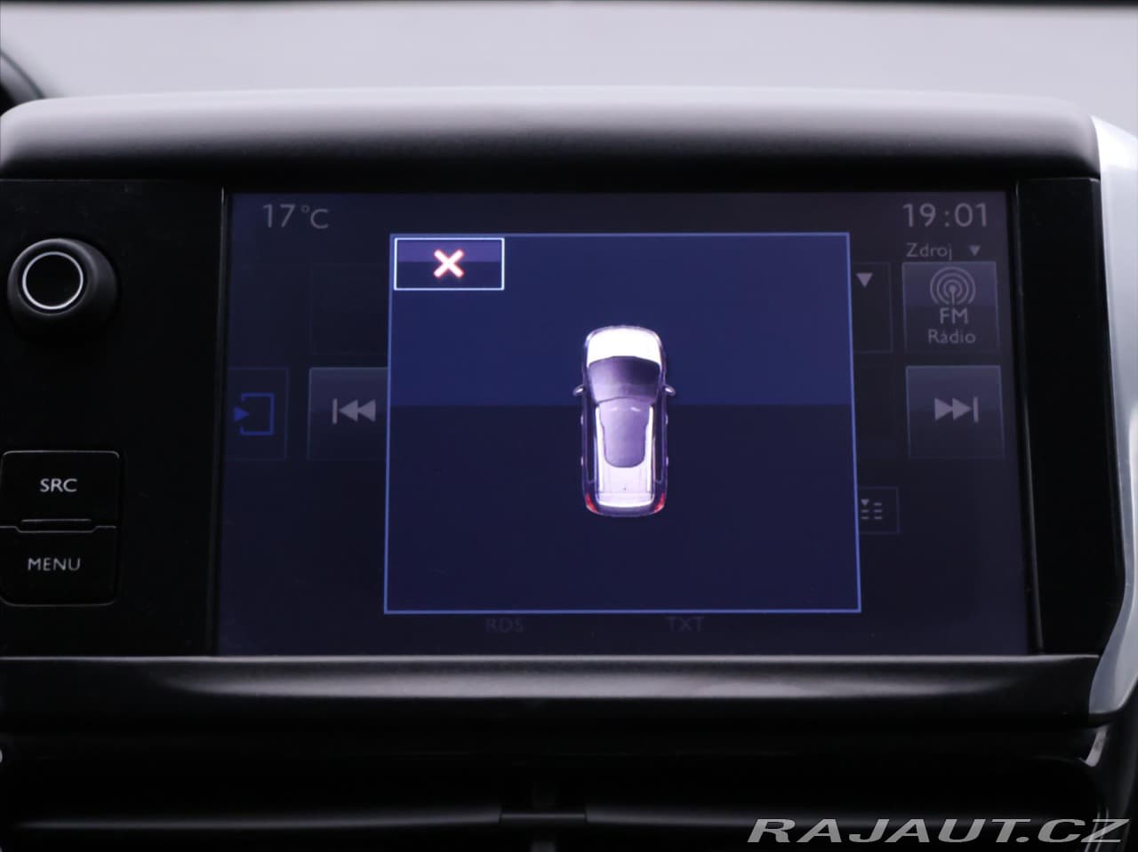 2015 Peugeot 2008 - 18