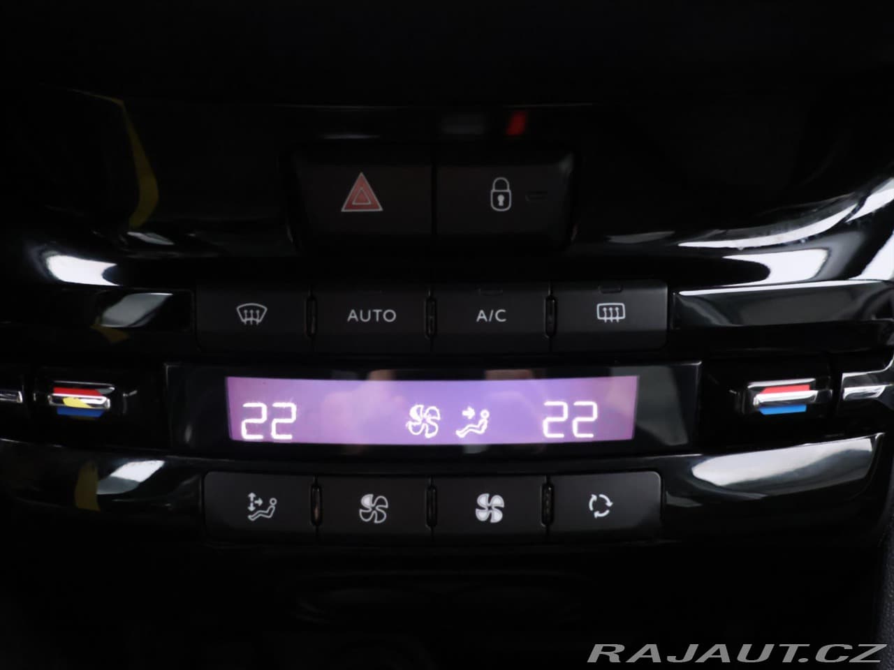 2015 Peugeot 2008 - 19