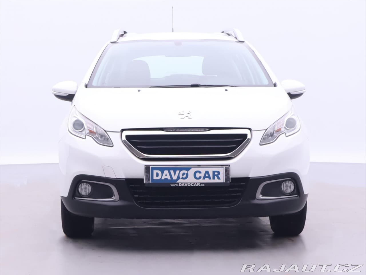 2015 Peugeot 2008 - 2