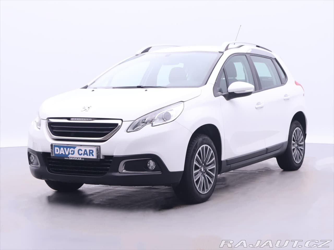 2015 Peugeot 2008 - 3
