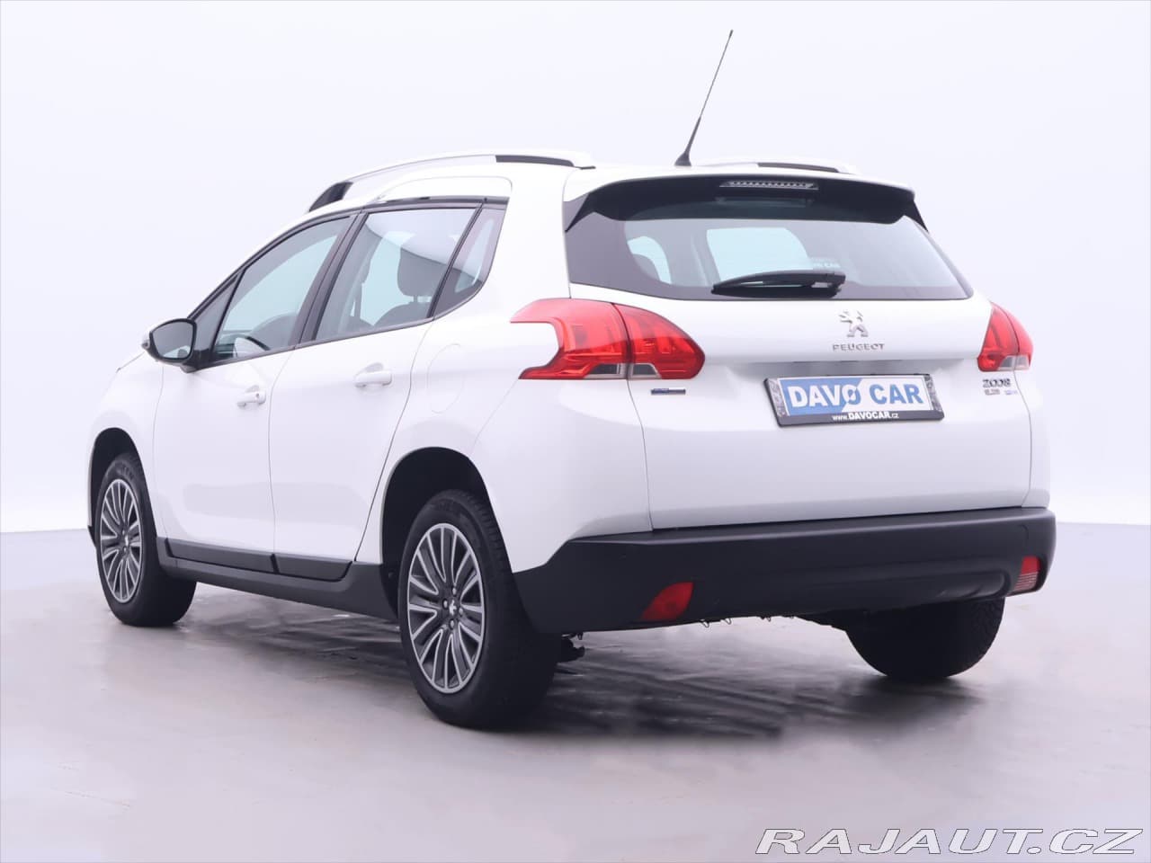 2015 Peugeot 2008 - 5