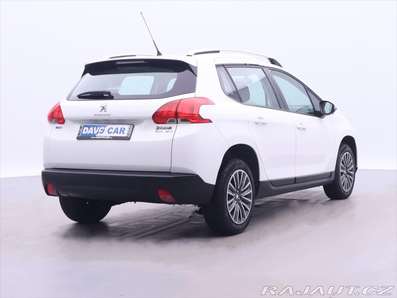 2015 Peugeot 2008 - 7