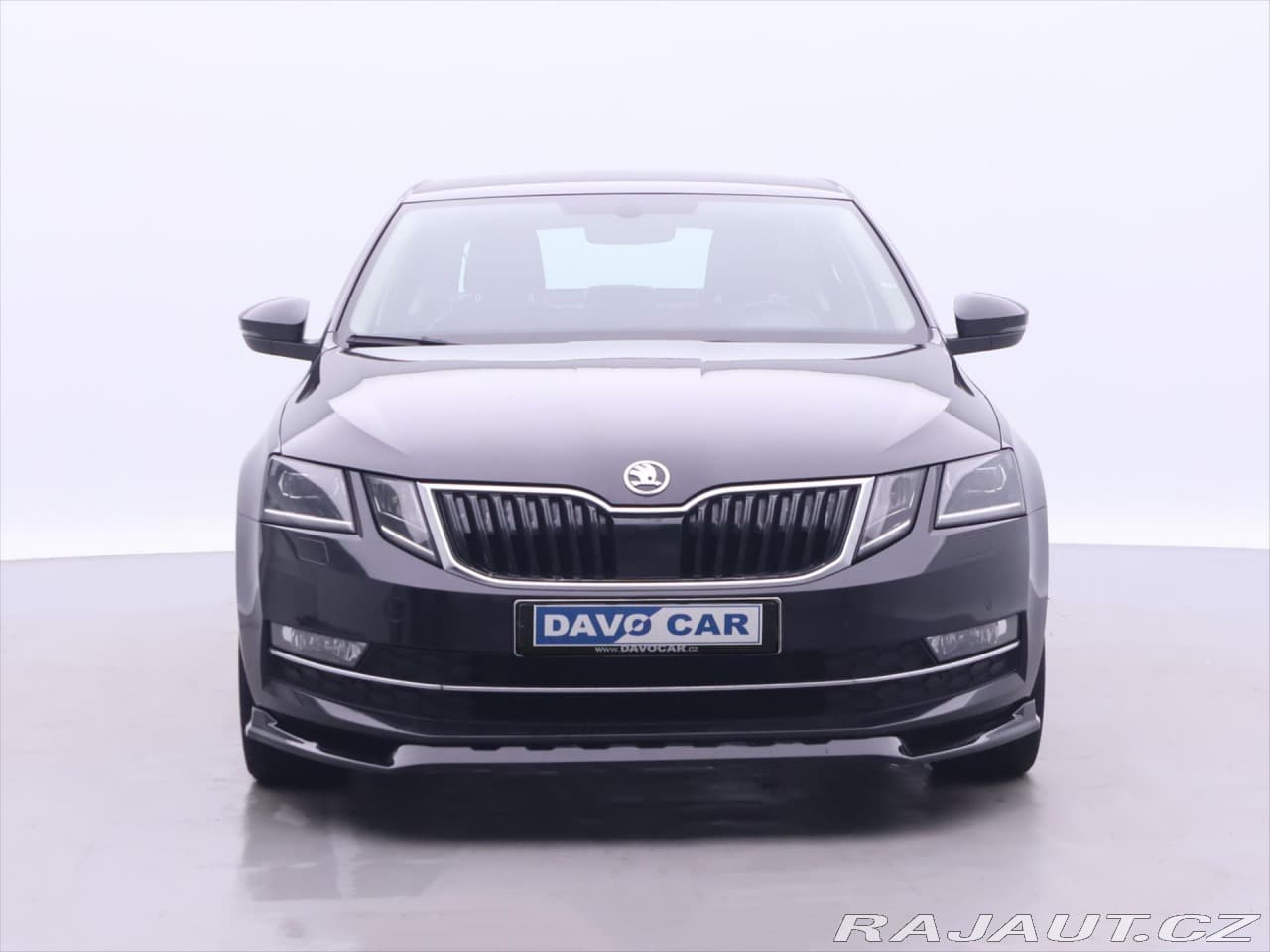 2017 Škoda OCTAVIA - 2