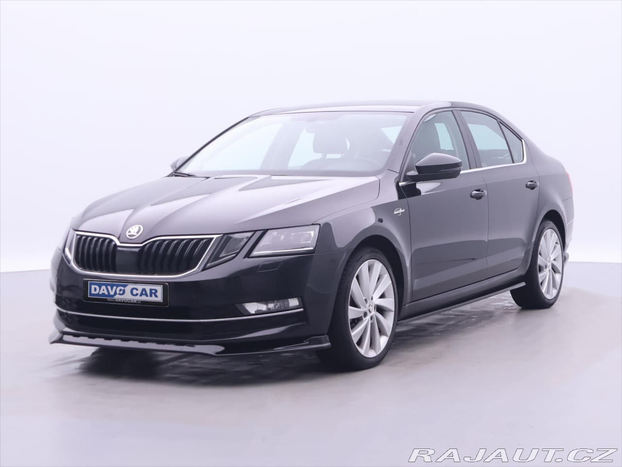 2017 Škoda OCTAVIA - 3