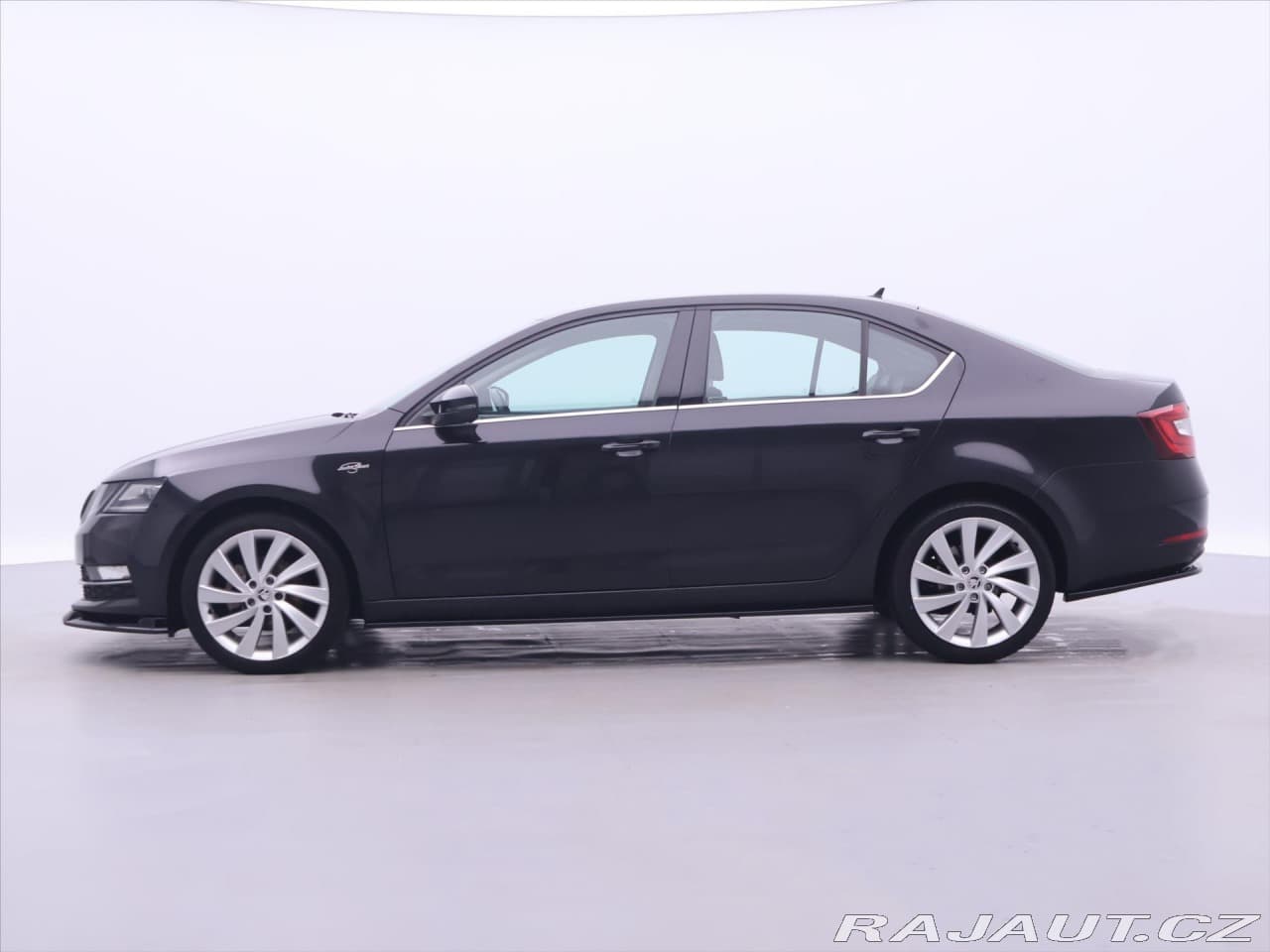 2017 Škoda OCTAVIA - 4