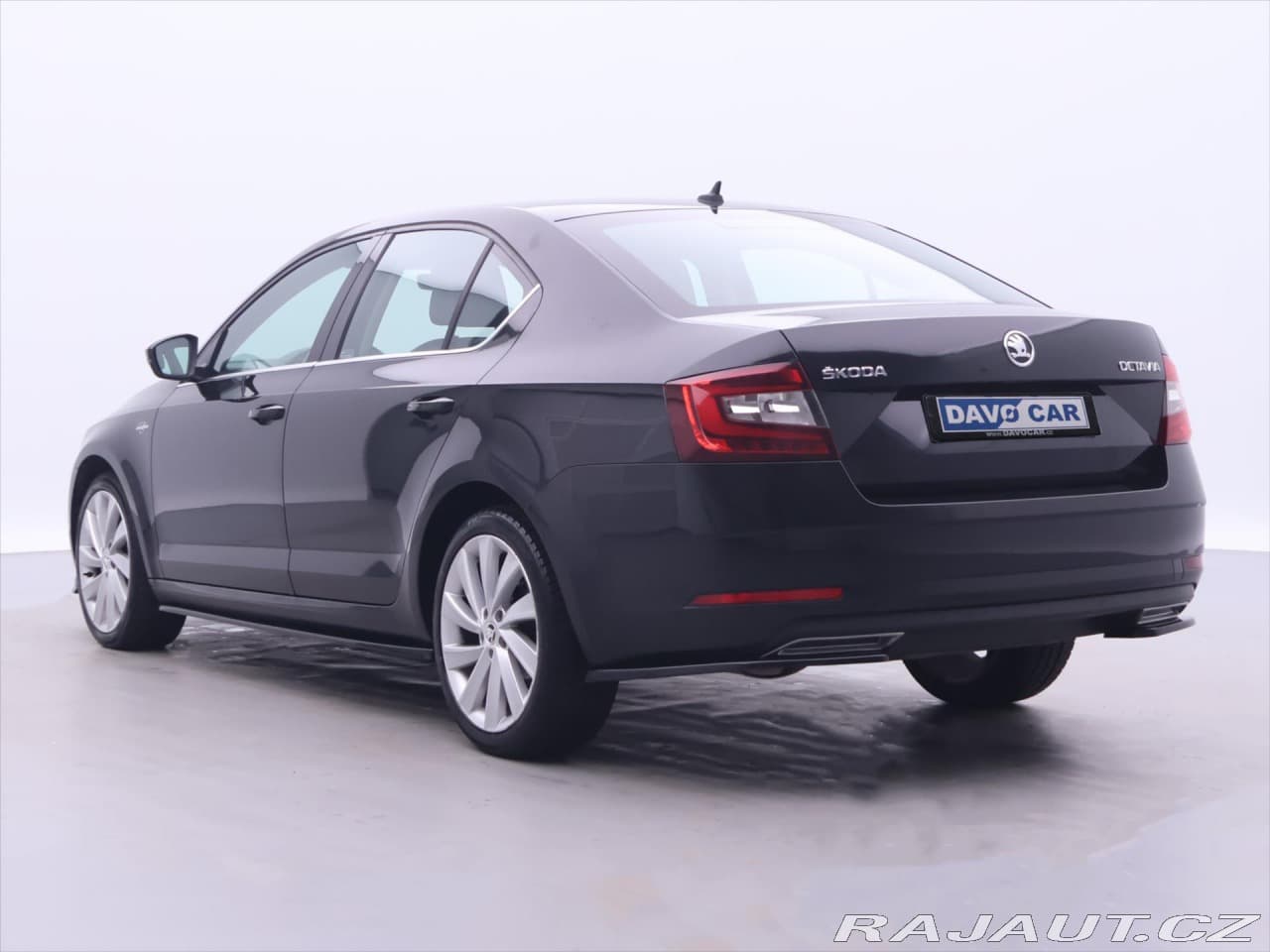 2017 Škoda OCTAVIA - 5