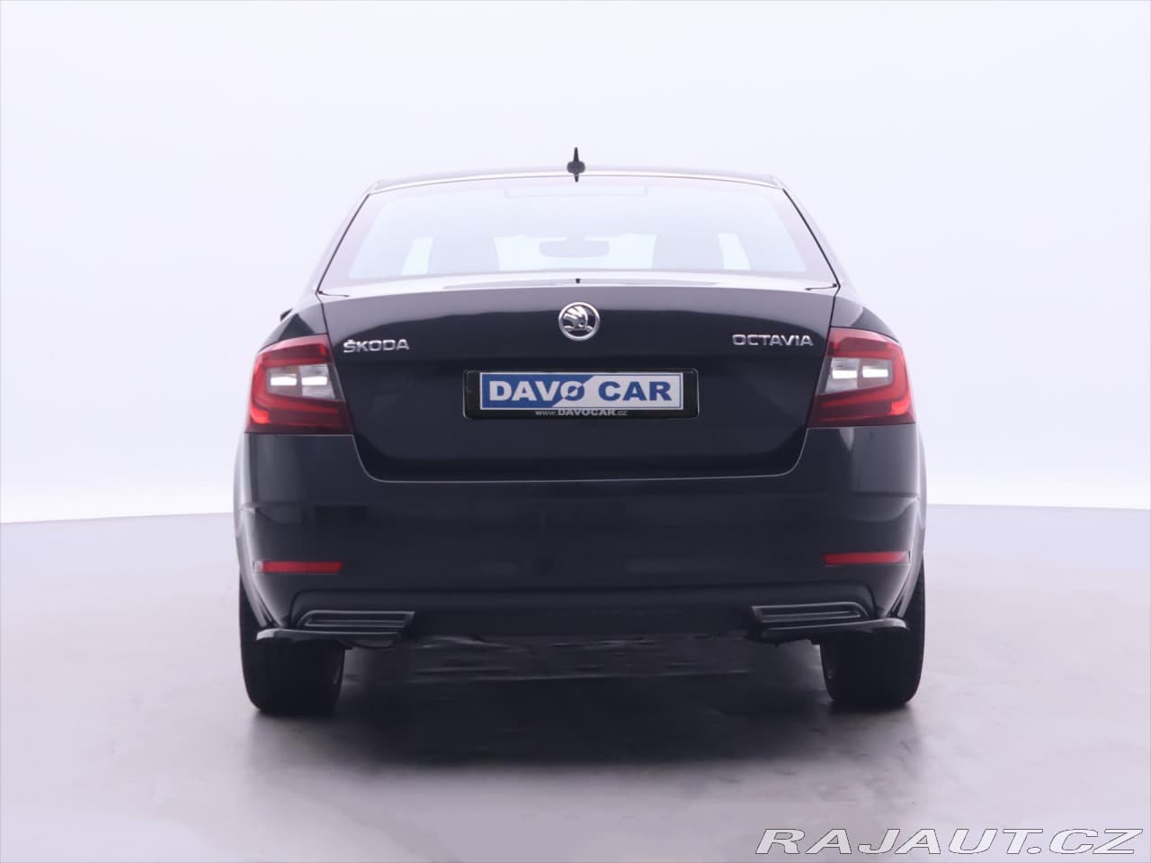 2017 Škoda OCTAVIA - 6