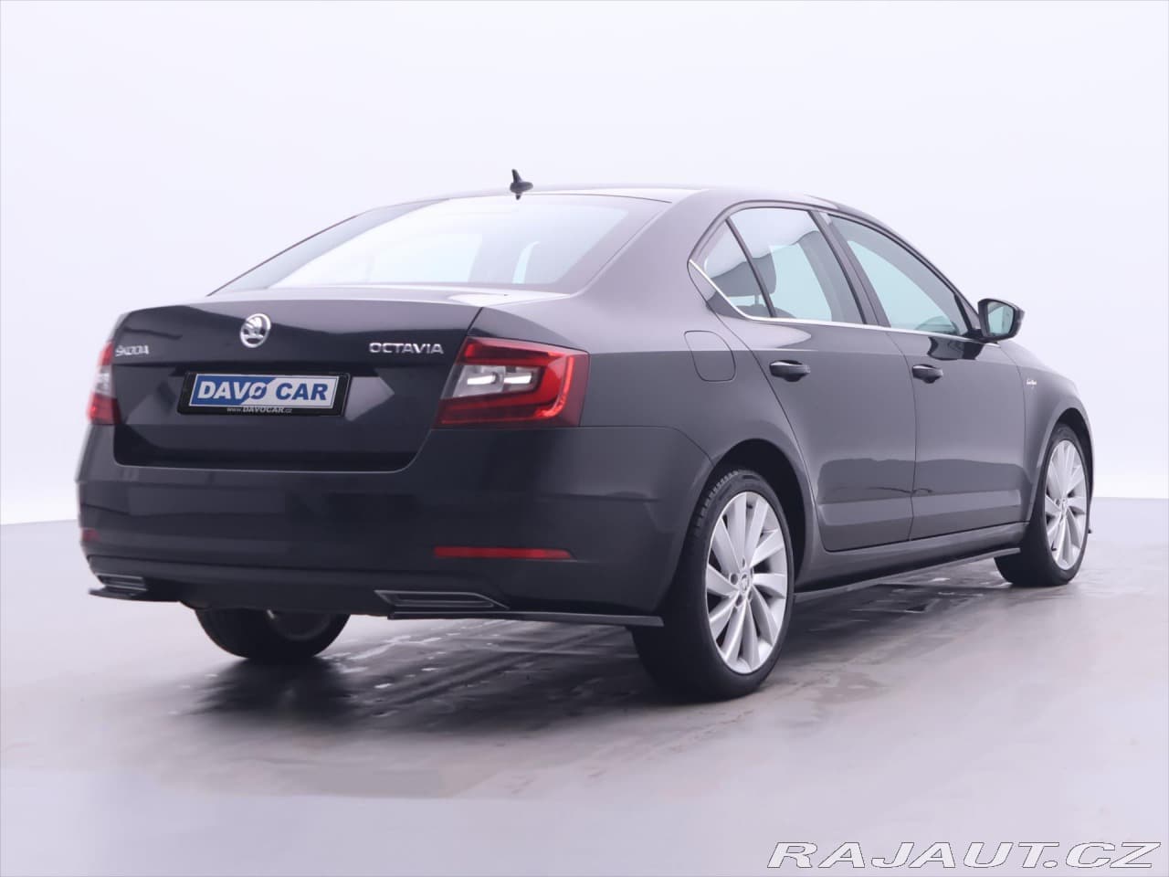 2017 Škoda OCTAVIA - 7