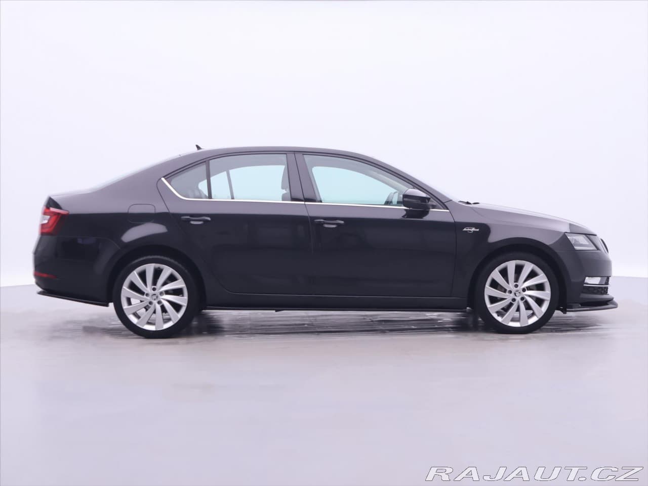 2017 Škoda OCTAVIA - 8