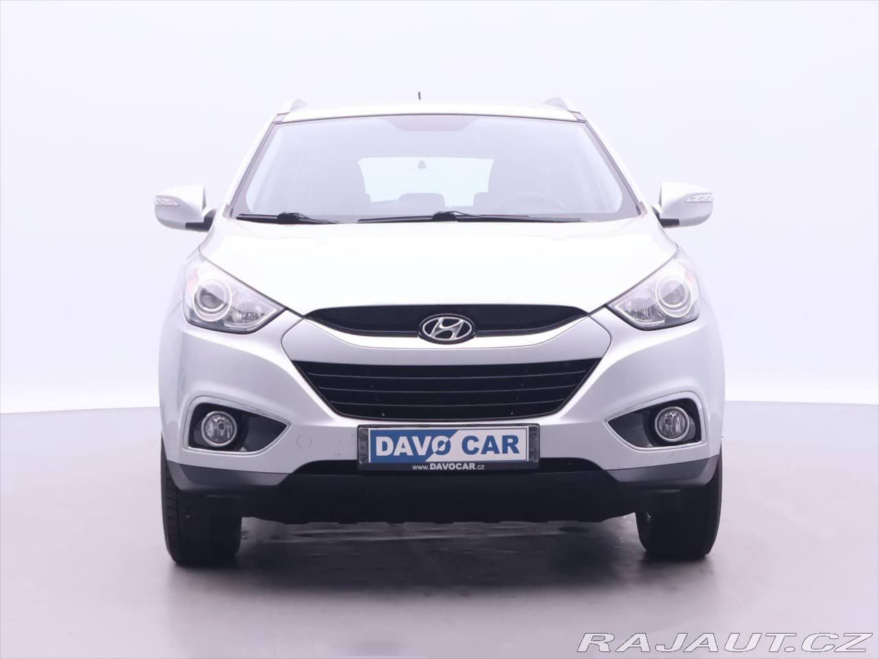 2012 Hyundai Ix35 - 2