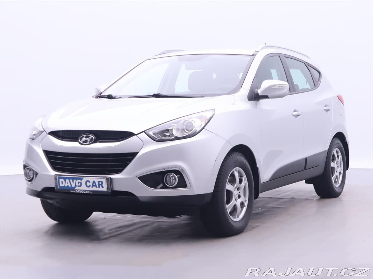 2012 Hyundai Ix35 - 3
