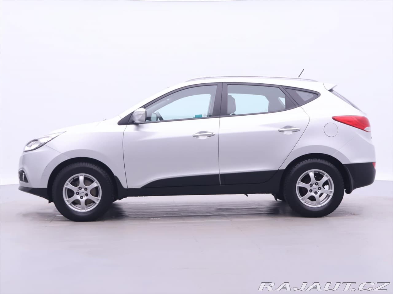2012 Hyundai Ix35 - 4
