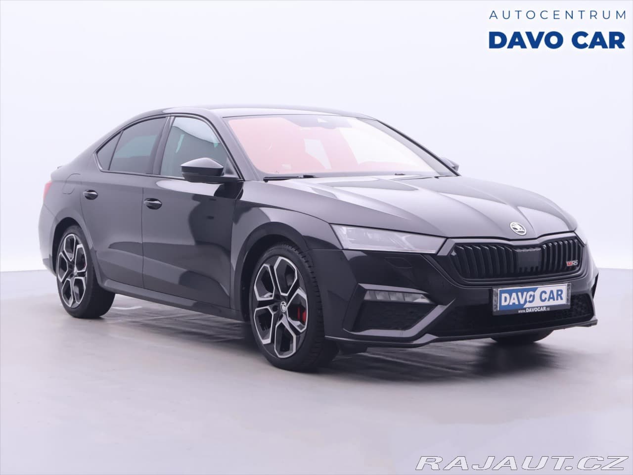 2021 Škoda OCTAVIA