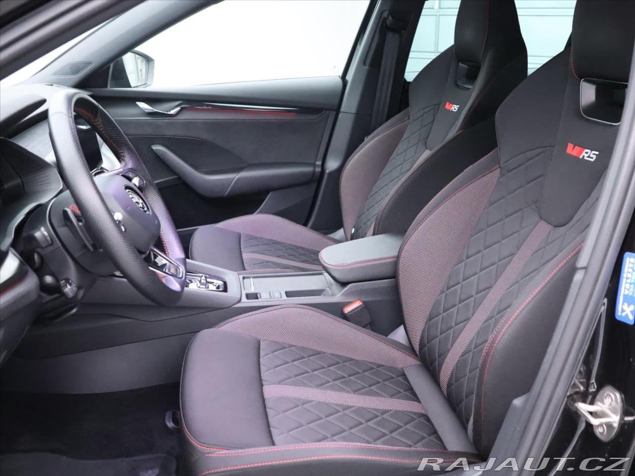 2021 Škoda OCTAVIA - 11