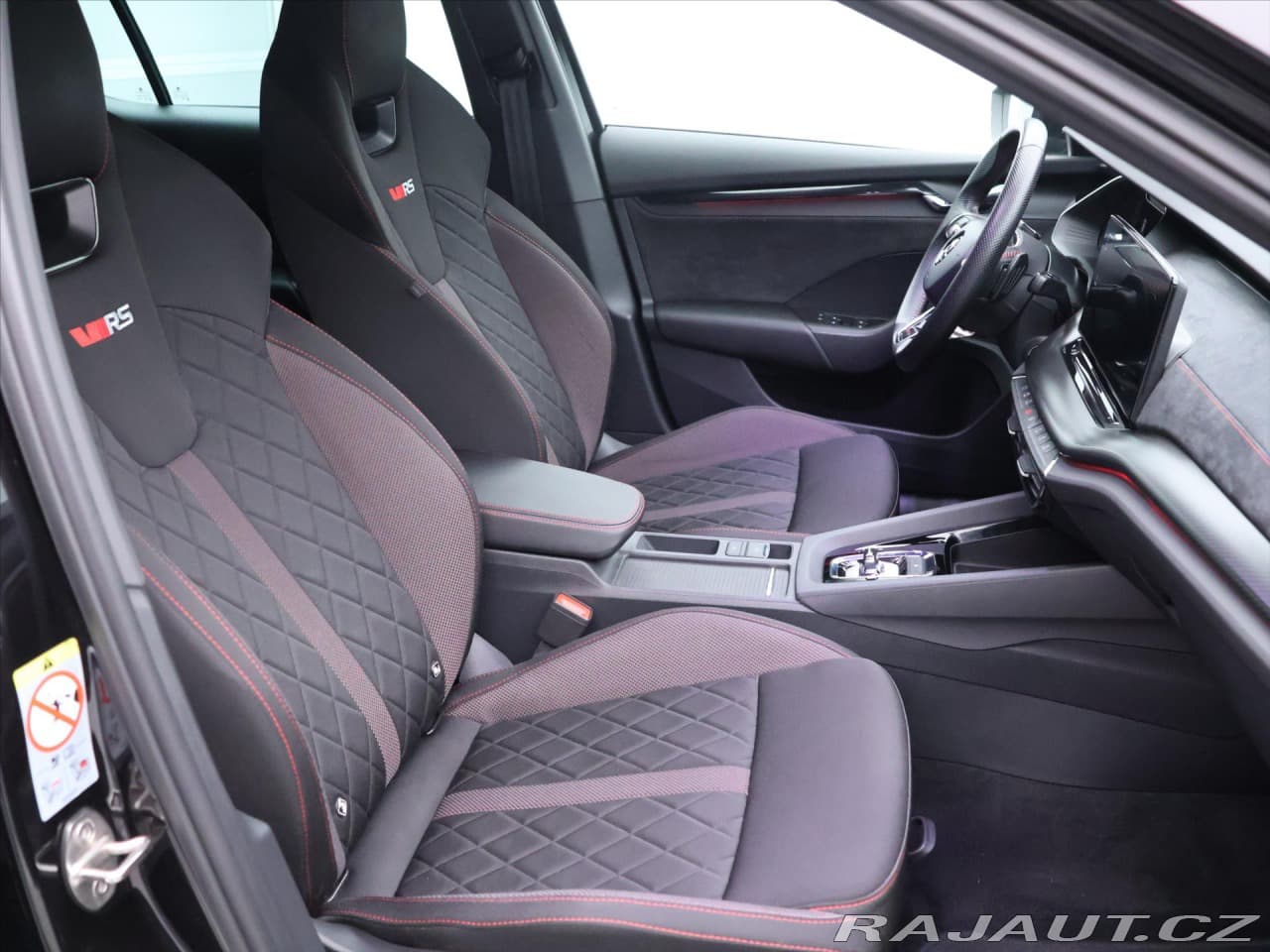 2021 Škoda OCTAVIA - 12