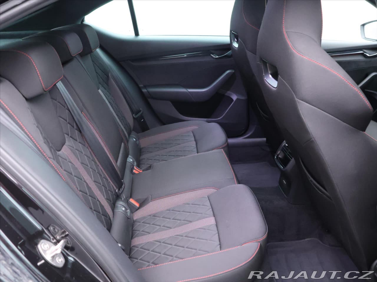 2021 Škoda OCTAVIA - 13