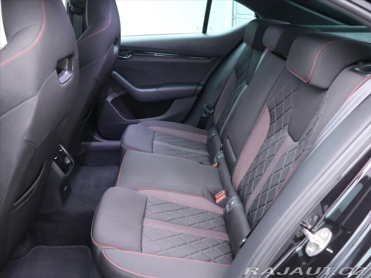 2021 Škoda OCTAVIA - 14