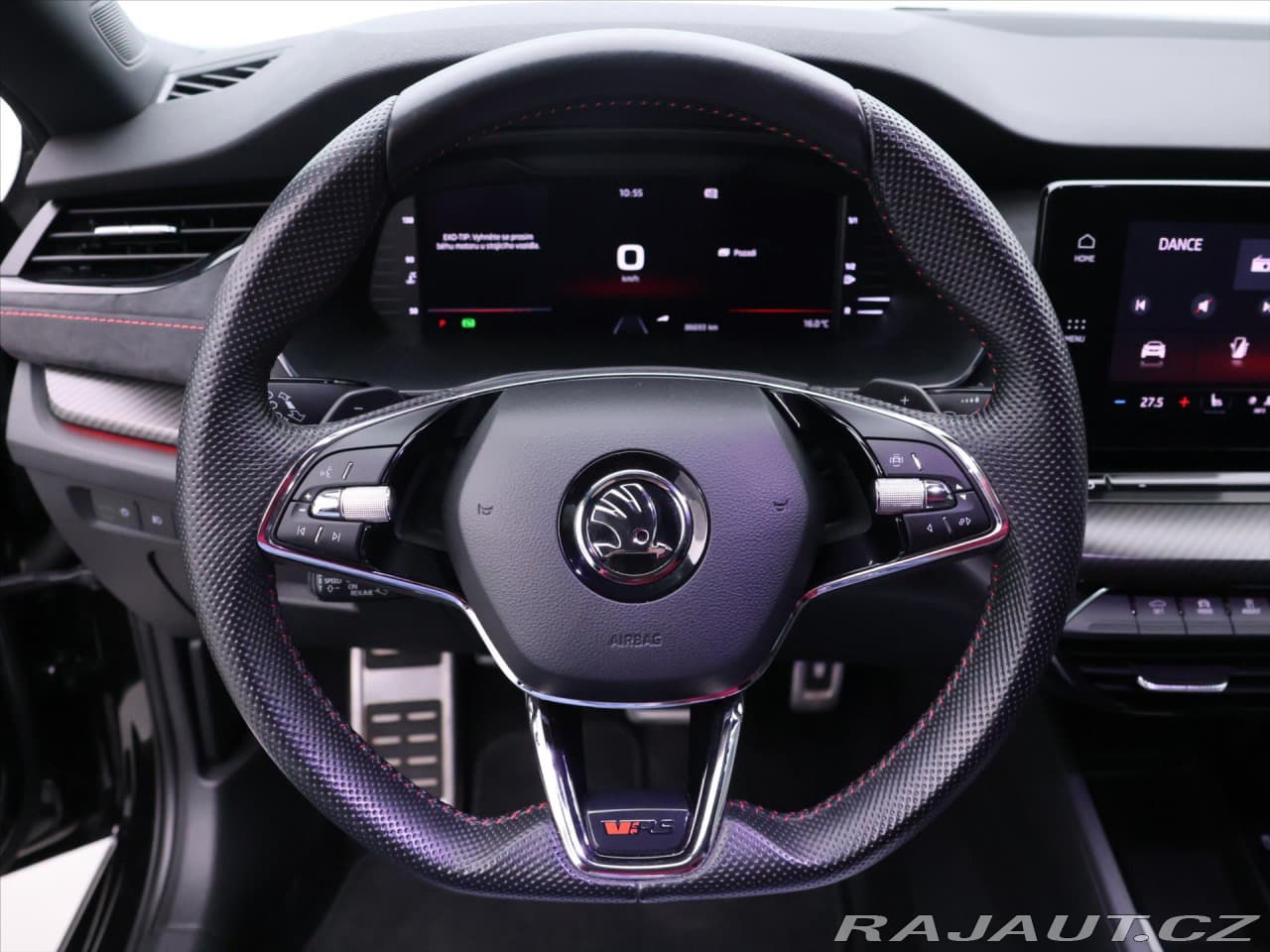 2021 Škoda OCTAVIA - 16