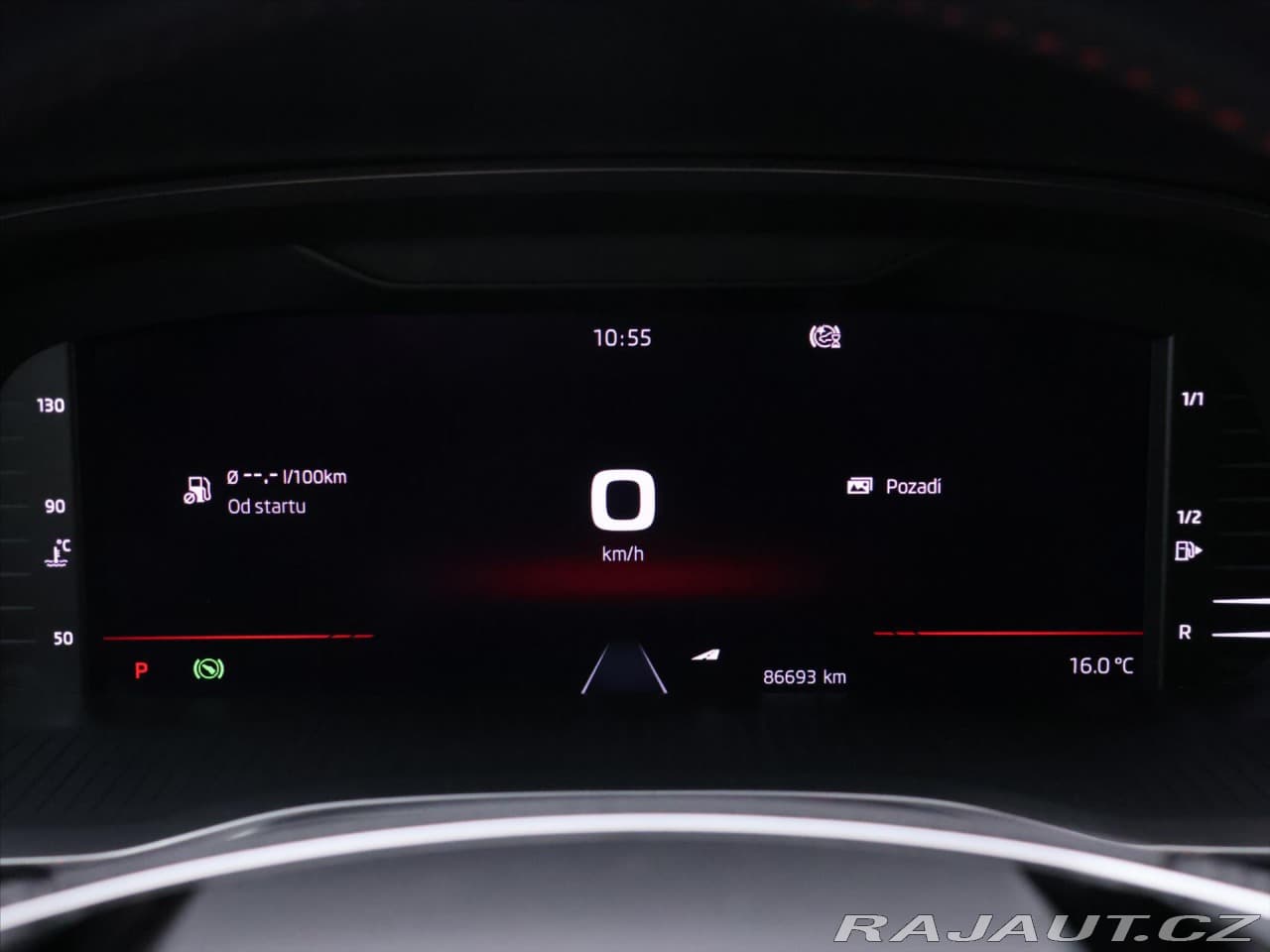 2021 Škoda OCTAVIA - 17