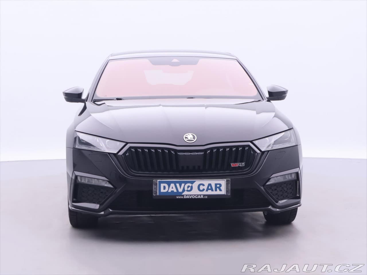 2021 Škoda OCTAVIA - 2