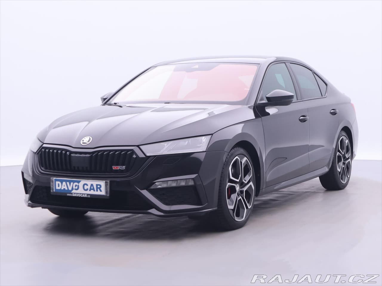 2021 Škoda OCTAVIA - 3