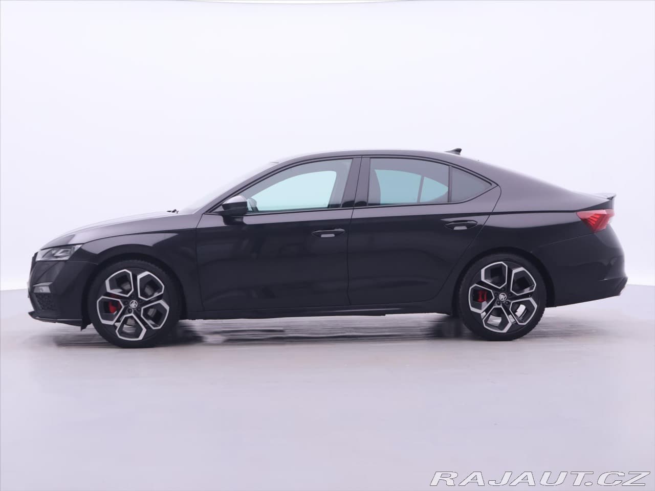 2021 Škoda OCTAVIA - 4