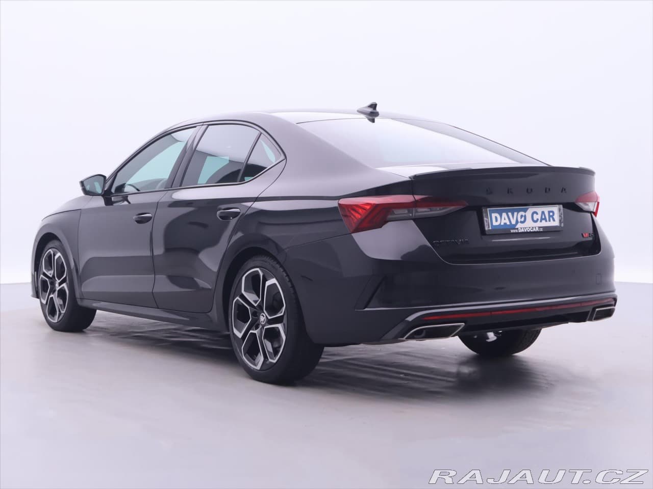 2021 Škoda OCTAVIA - 5