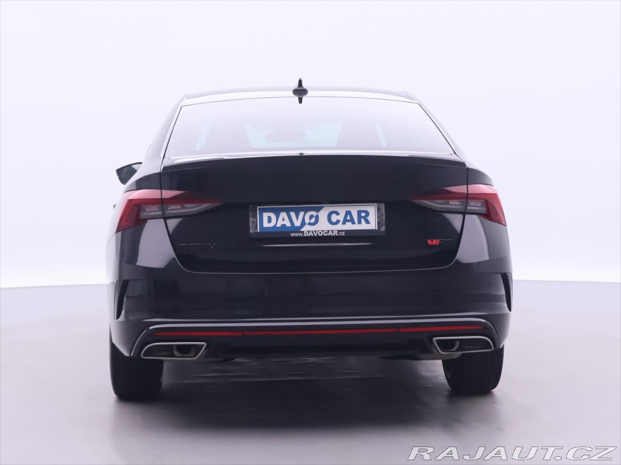 2021 Škoda OCTAVIA - 6