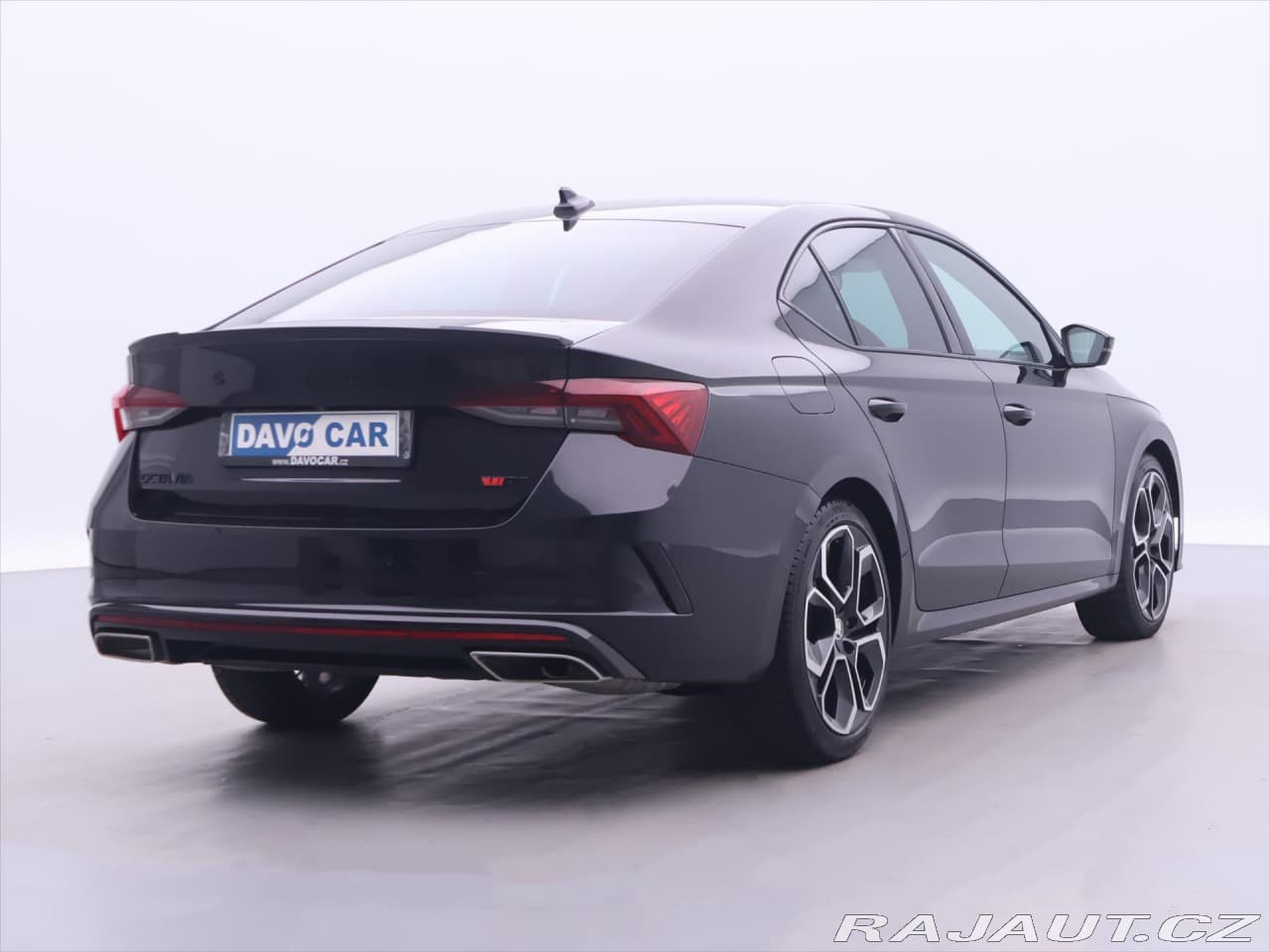 2021 Škoda OCTAVIA - 7