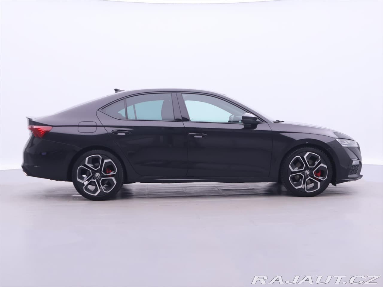 2021 Škoda OCTAVIA - 8