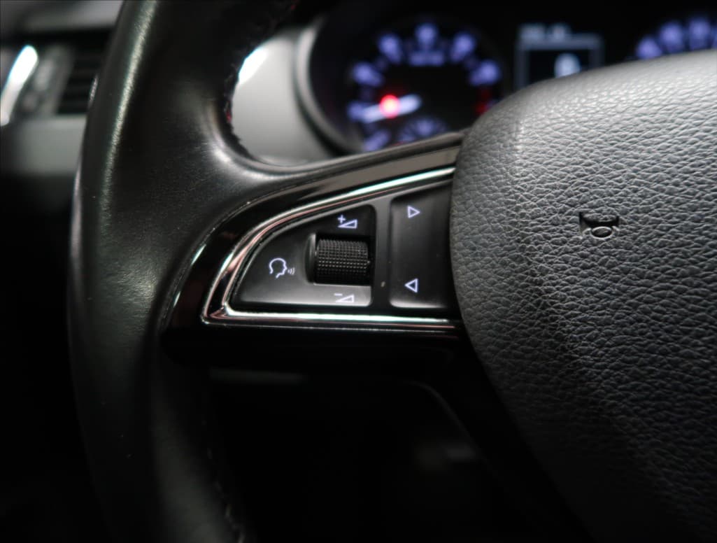 2015 Škoda Octavia - 13