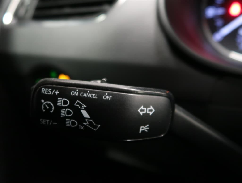 2015 Škoda Octavia - 15