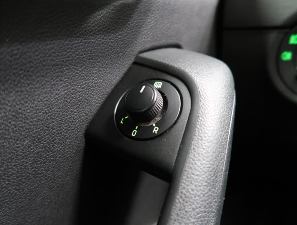 2015 Škoda Octavia - 16