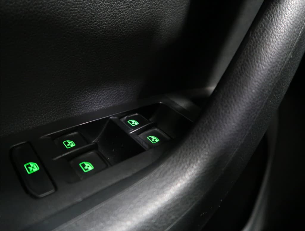 2015 Škoda Octavia - 17