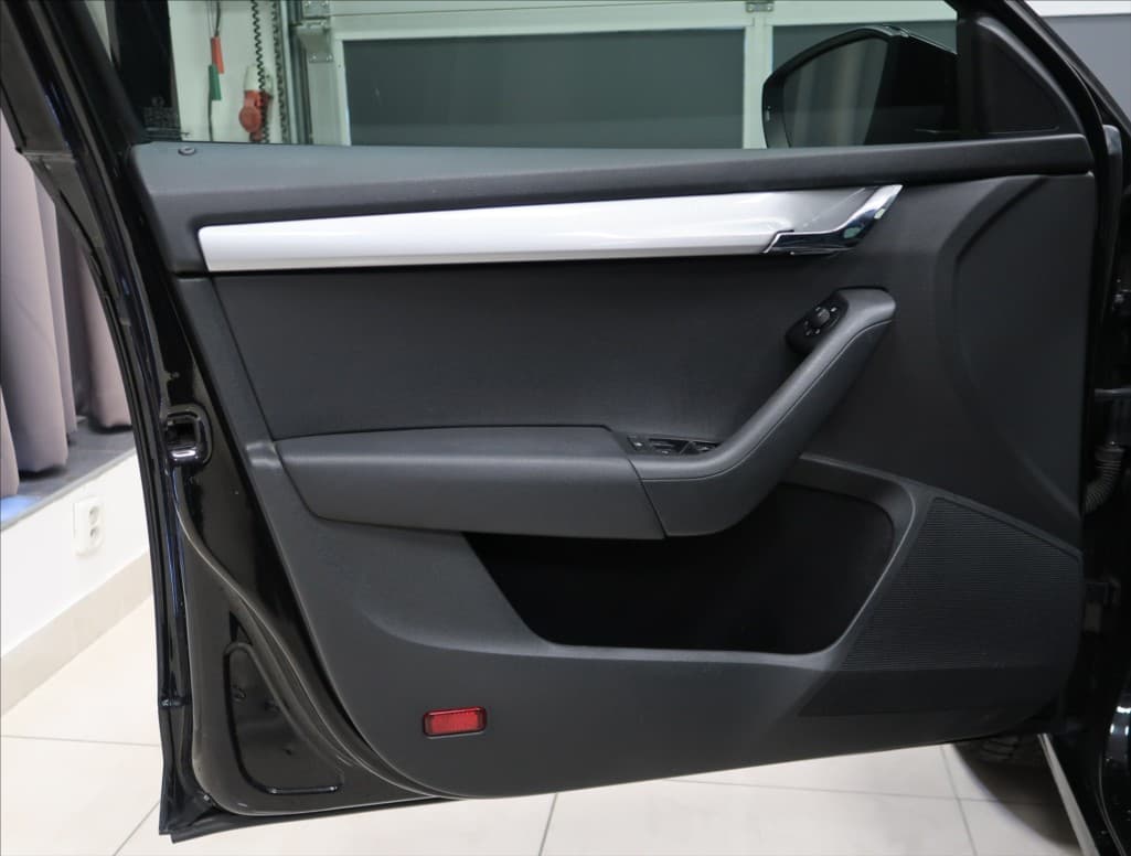 2015 Škoda Octavia - 7