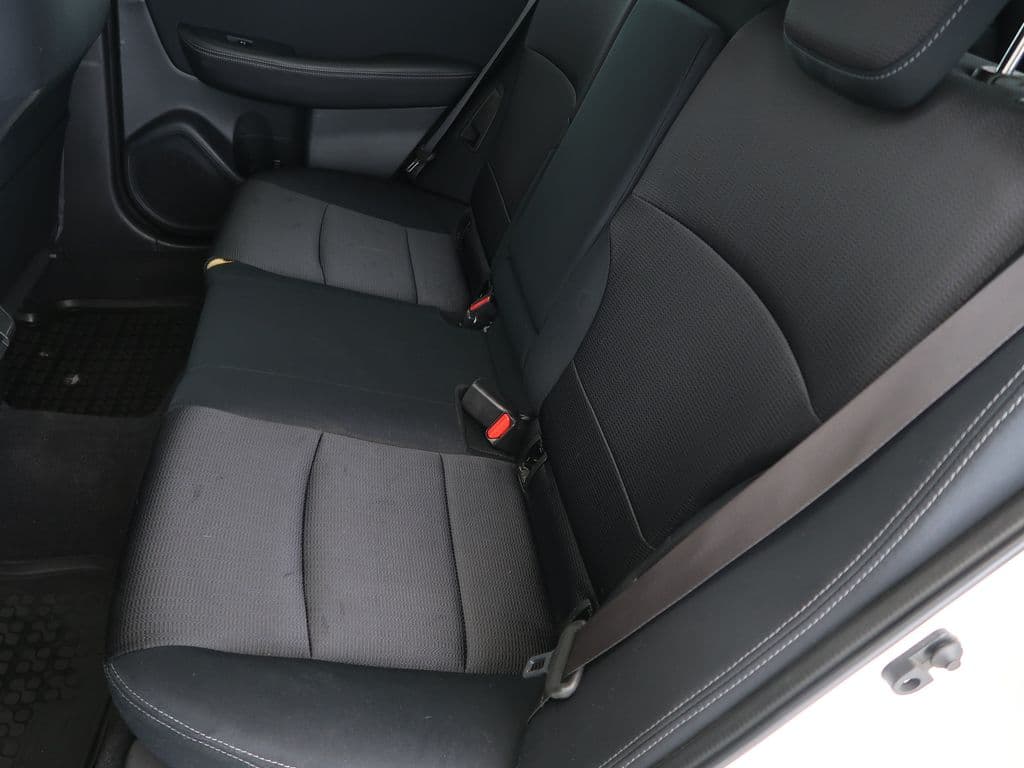 2019 Subaru Outback - 11