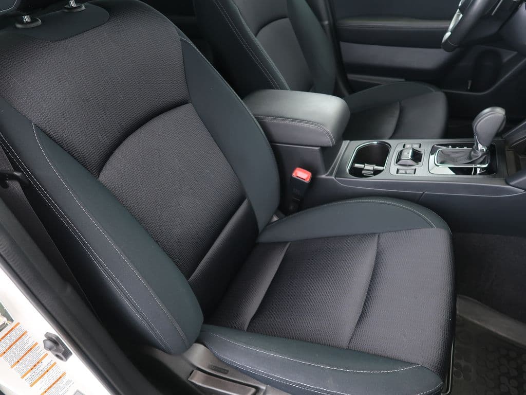 2019 Subaru Outback - 14