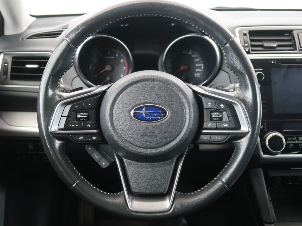 2019 Subaru Outback - 15