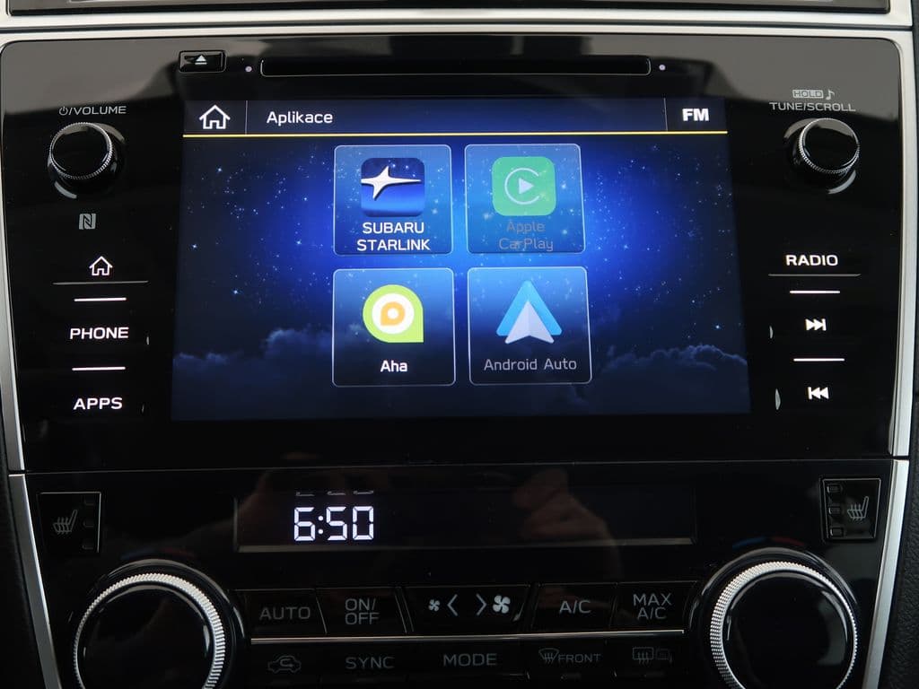 2019 Subaru Outback - 18