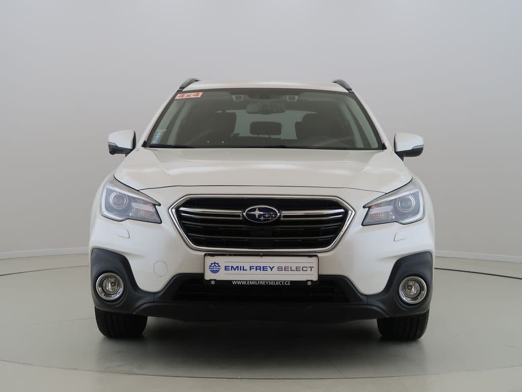 2019 Subaru Outback - 2