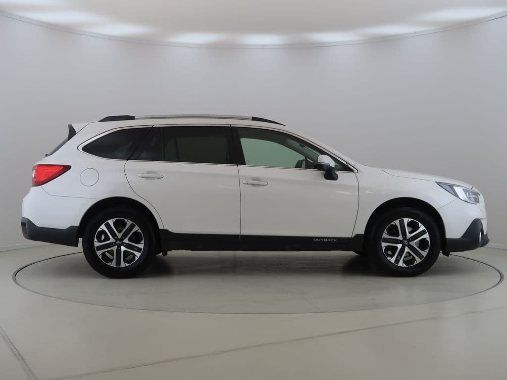 2019 Subaru Outback - 4